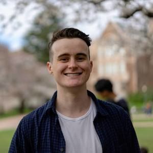 Meet your Posher, Robert